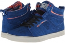 Blue/Grey/Indigo Osiris Raider for Men (Size 5)