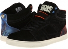 Osiris Raider Size 8