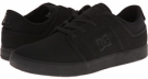 Black/Black Cow Silk DC RD Grand for Men (Size 11)