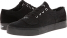 Black Camo Creative Recreation Cesario Lo XVI for Men (Size 9)