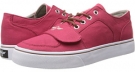 Crimson Red Creative Recreation Cesario Lo XVI for Men (Size 9)