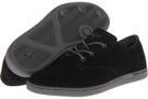 Black Smoke Creative Recreation Vito Lo for Men (Size 7.5)