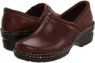 Brown Eastland Kelsey for Women (Size 9)