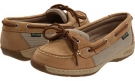 Tan Eastland Sunrise for Women (Size 9.5)