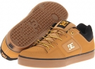 Brown/Gum DC Pure SE for Men (Size 10.5)