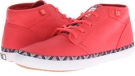 Red/Green/Blue DC Studio MID LTZ for Women (Size 9)