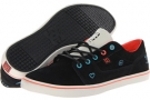 Black/Blue Atoll DC Bristol LE W for Women (Size 5)