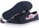 DC Navy/Blue DC Bristol LE W for Women (Size 9.5)