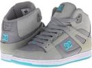 DC Rebound Hi W Size 9.5