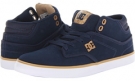 Navy DC Comrade MID for Men (Size 13)
