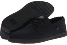 Black/Black Cow Silk DC Haven for Men (Size 7)