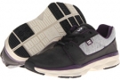 Black/Purple DC Player for Men (Size 11.5)