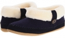 Navy Daniel Green Anika for Women (Size 6)