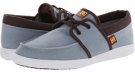 Stone Blue DC Hampton for Men (Size 11)