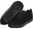 Black DC Court Vulc for Men (Size 7.5)