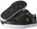 Black Wash DC Pure XE for Men (Size 11)