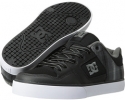 Black Wash DC Pure XE for Men (Size 11.5)