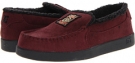 Oxblood/Black DC Villain LE for Men (Size 11)