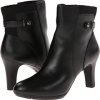 Black Synthetic Anne Klein 7Stoke for Women (Size 10.5)