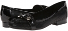 Black/Black Rp Anne Klein AKTyrik for Women (Size 5)