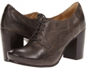 Frye Carson Heel Oxford Size 8