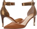 Tan/Brown Ivanka Trump Fabian for Women (Size 8.5)