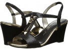 Black Snake Anne Klein AKEdlynn for Women (Size 10.5)