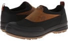 Brown/Black SKECHERS Alamar - Rene for Men (Size 9)