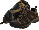 Stone Gray/Harvest Gold Keen Siskiyou WP for Men (Size 14)