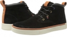 Black Tommy Hilfiger Kenne for Men (Size 7.5)