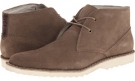 Light Browm Suede Original Penguin Birdie Lite for Men (Size 9)