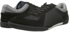 Black Calvin Klein Radcliff for Men (Size 8)