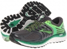 Classic Green/Anthracite/White Brooks Glycerin 11 for Men (Size 14)
