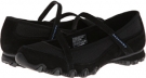 Black SKECHERS Angelic for Women (Size 6.5)