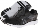 Black PUMA Future Disc Lite Matte for Men (Size 9.5)