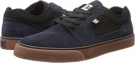 Dark Blue DC Tonik for Men (Size 13)