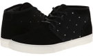 Black DC Studio Mid SE for Men (Size 8)