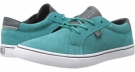 Green/White DC Council for Women (Size 8.5)