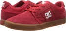 Red '14 DC RD Grand for Men (Size 7)