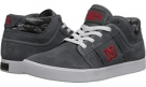 Grey Camo DC RD Grand Mid for Men (Size 8)