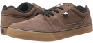 Brown/Gum DC Tonik for Men (Size 6)