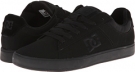 Black/Black Cow Silk DC Ignite 2 for Men (Size 12)