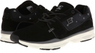 Black DC Player SE for Men (Size 10)