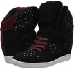 Black DC Mirage Mid SE for Women (Size 9.5)