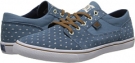 Blue DC Tonik SE for Women (Size 7.5)