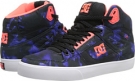 Purple Haze DC Spartan Hi WC TX SE for Women (Size 8)