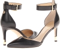 Black Ivanka Trump Fabian for Women (Size 8.5)