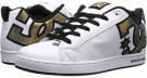 DC Court Graffik SE W Size 7