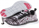 Black SKECHERS Flex Appeal - Limited Edition for Women (Size 8.5)