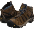 Keen Utility Flint Mid Size 8